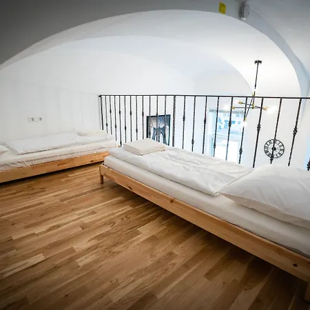 Apartman Rhino Ljubljana
