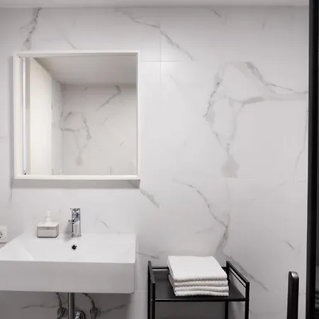 Apartman Rhino Ljubljana