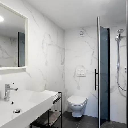 Apartman Rhino Ljubljana