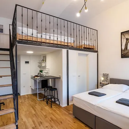 Apartman Rhino