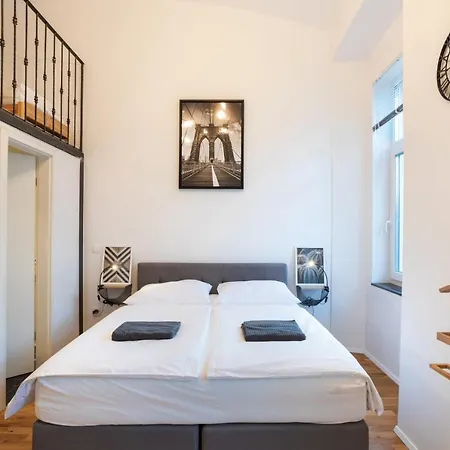 Apartman Rhino