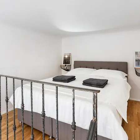 Rhino Apartament Lublana